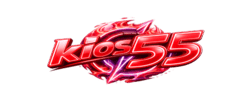 KIOS55 SLOT GACOR